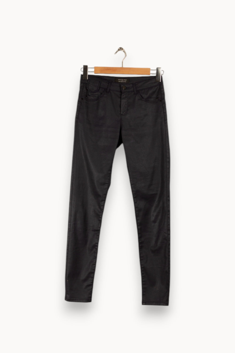 Pantalon bleu - Taille S/36