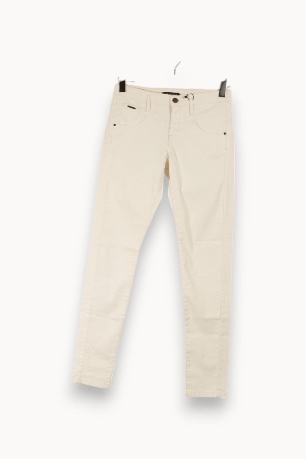 Pantalon blanc - Taille S/36