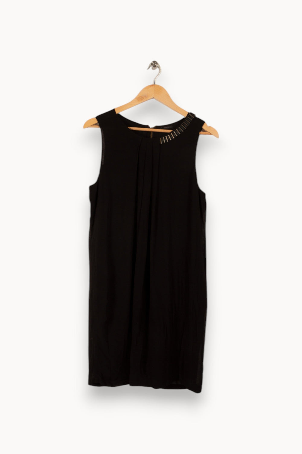 Robe noire - Taille L/40