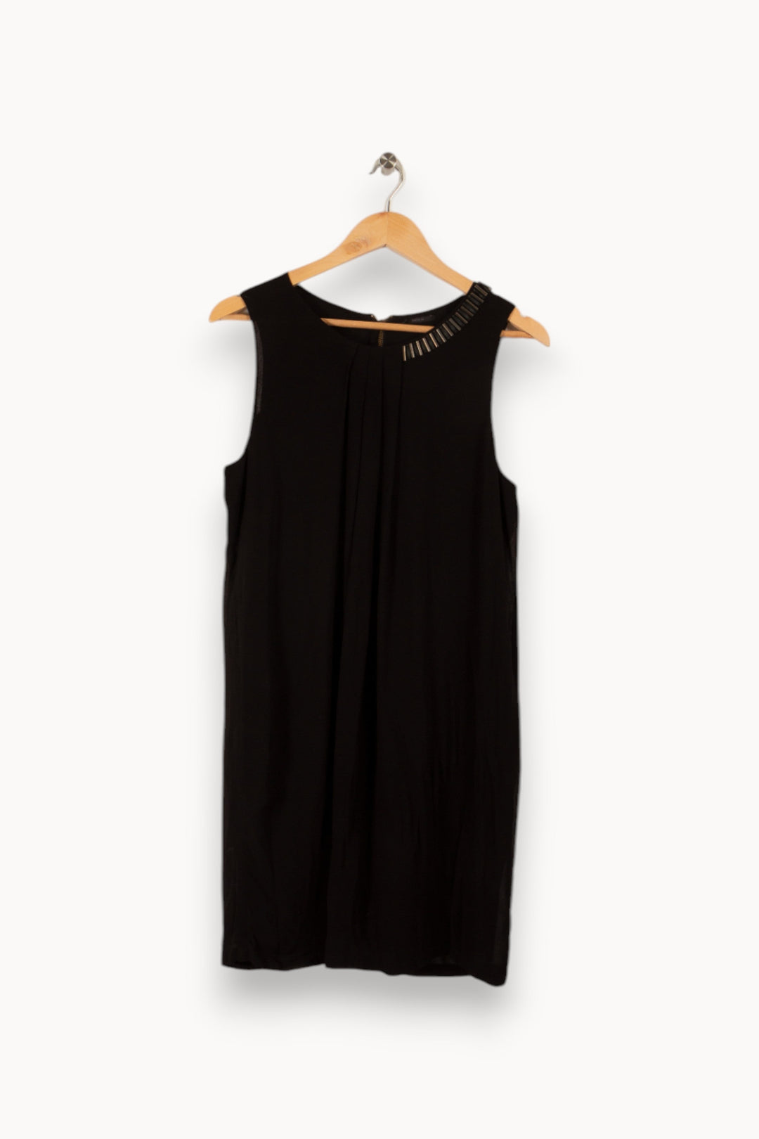Robe noire - Taille L/40