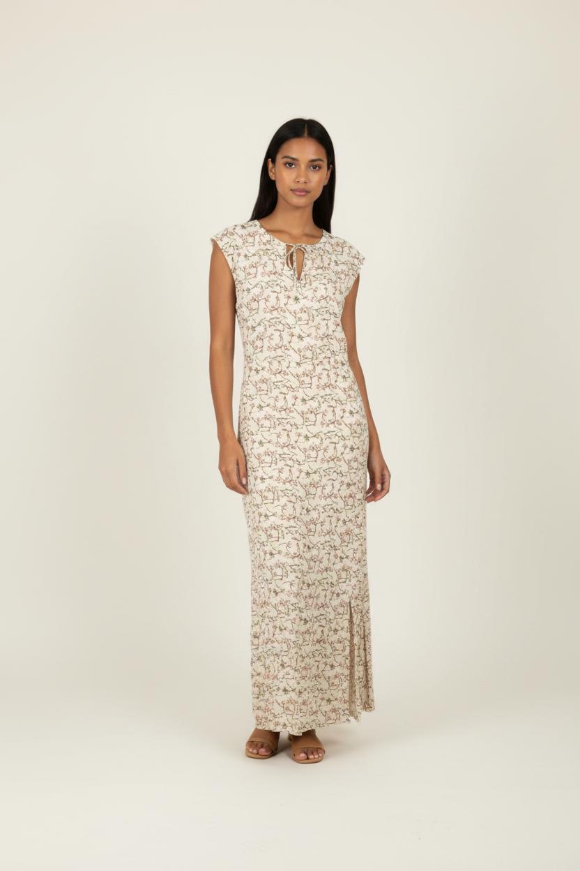 Robe - Taille S/36