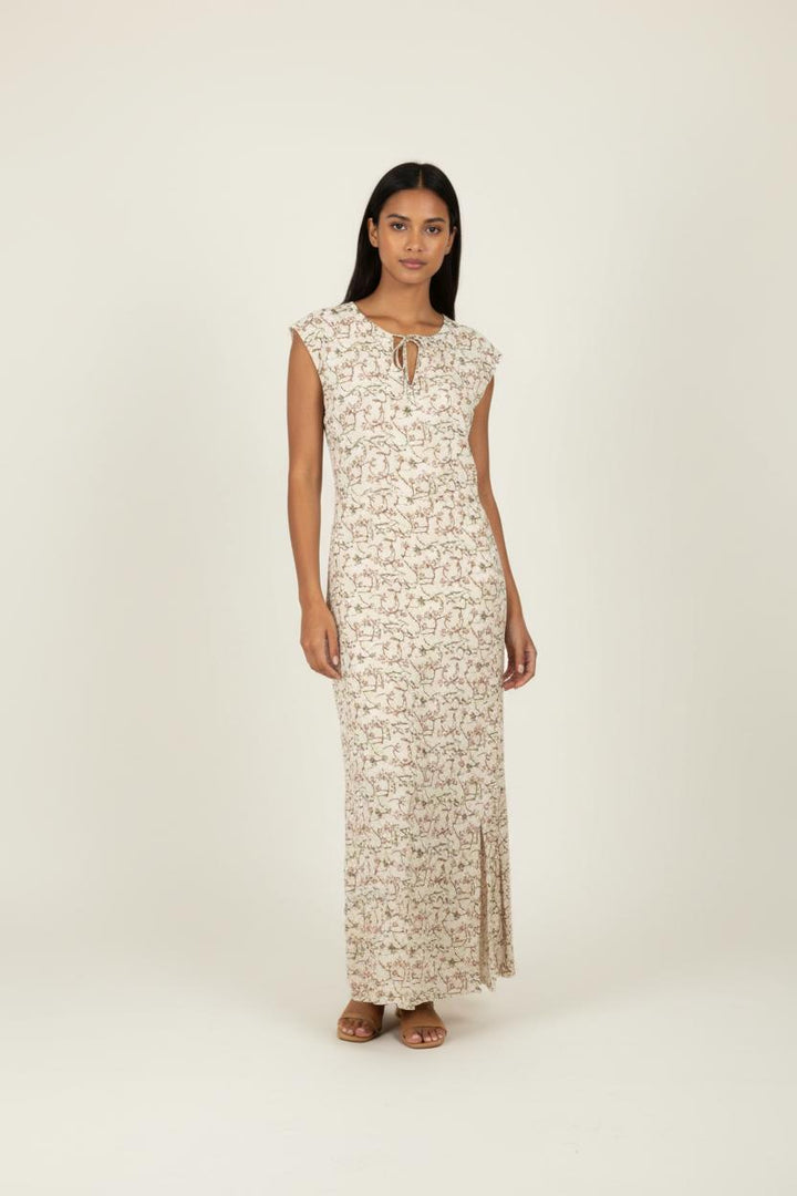 Robe - Taille S/36