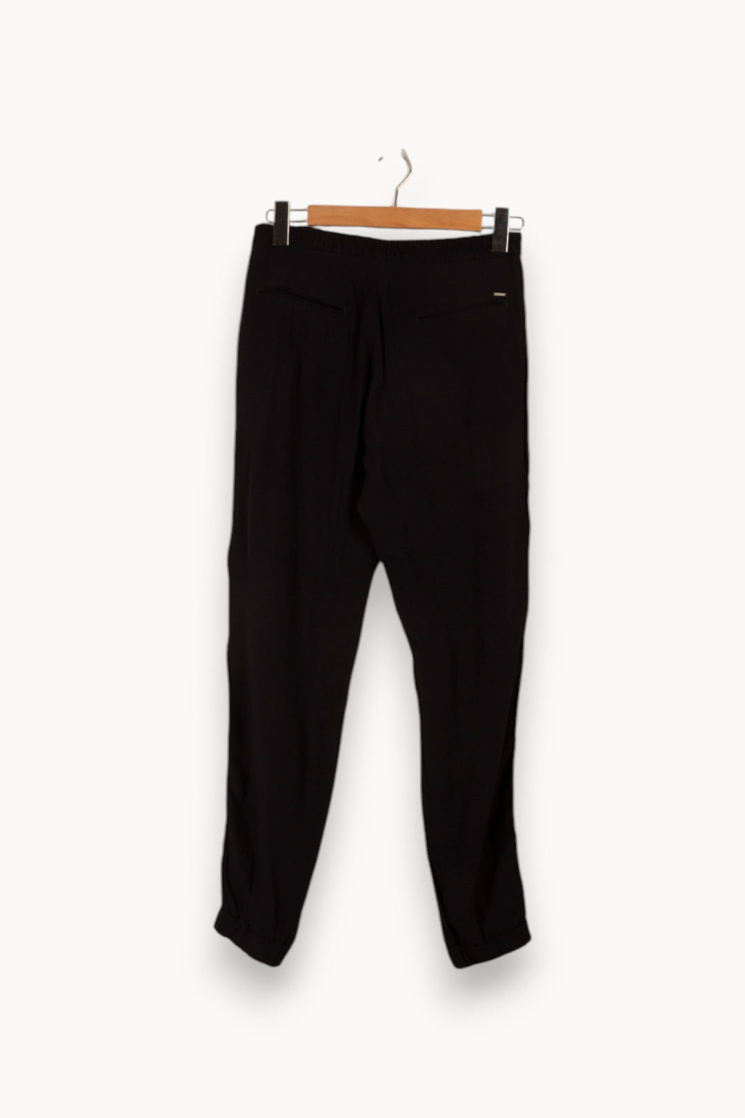 Pantalon bleu foncé - Taille XXL/44