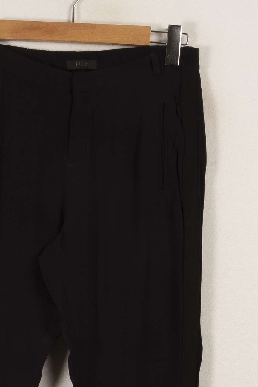 Pantalon bleu foncé - Taille XXL/44
