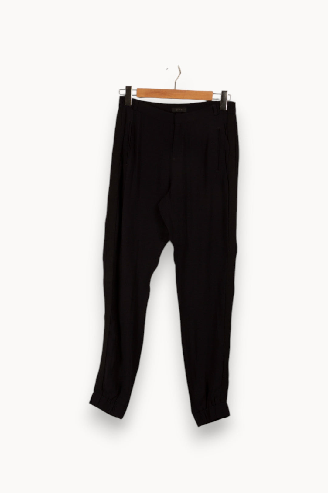 Pantalon bleu foncé - Taille XXL/44