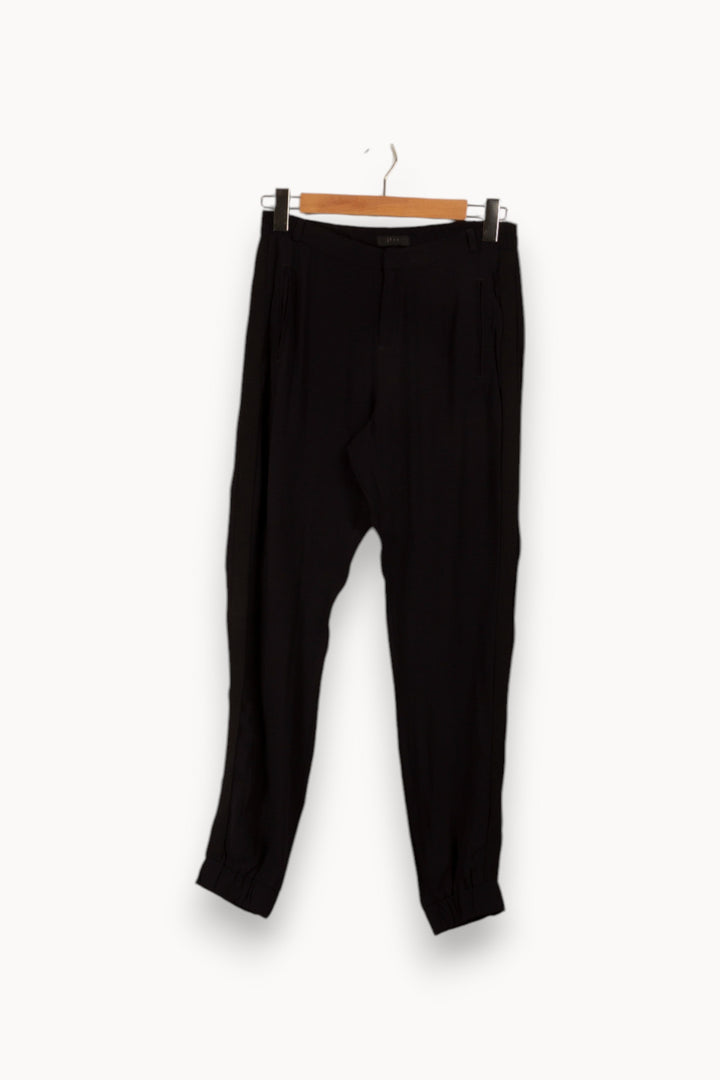 Pantalon bleu foncé - Taille XXL/44