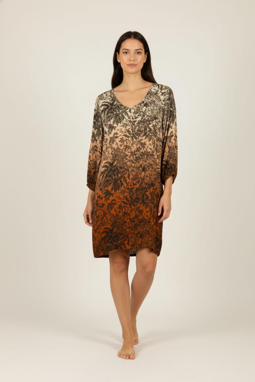 Robe - Taille S/36