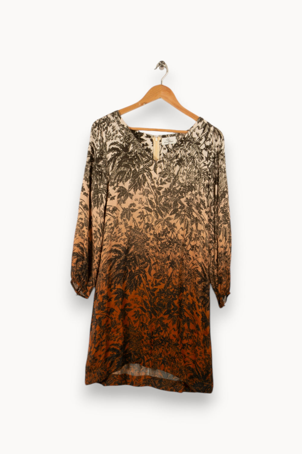 Robe - Taille S/36