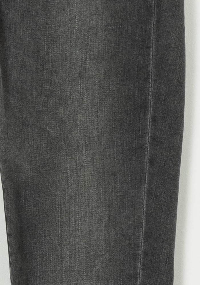 Jean Skinny Gris - Taille XS/34 de la marque Labdip | PARAD23301 - Vendu par Paradigme - Image 3