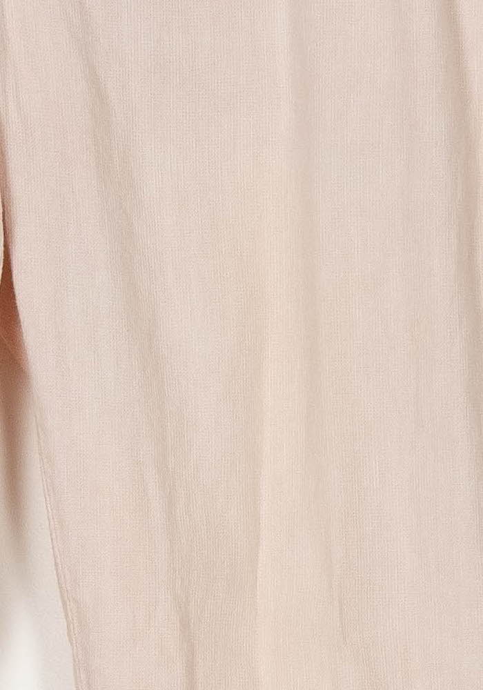Pantalon Rose - Taille M/38 de la marque ba&amp;sh | PARAD23313 - Vendu par Paradigme - Image 3