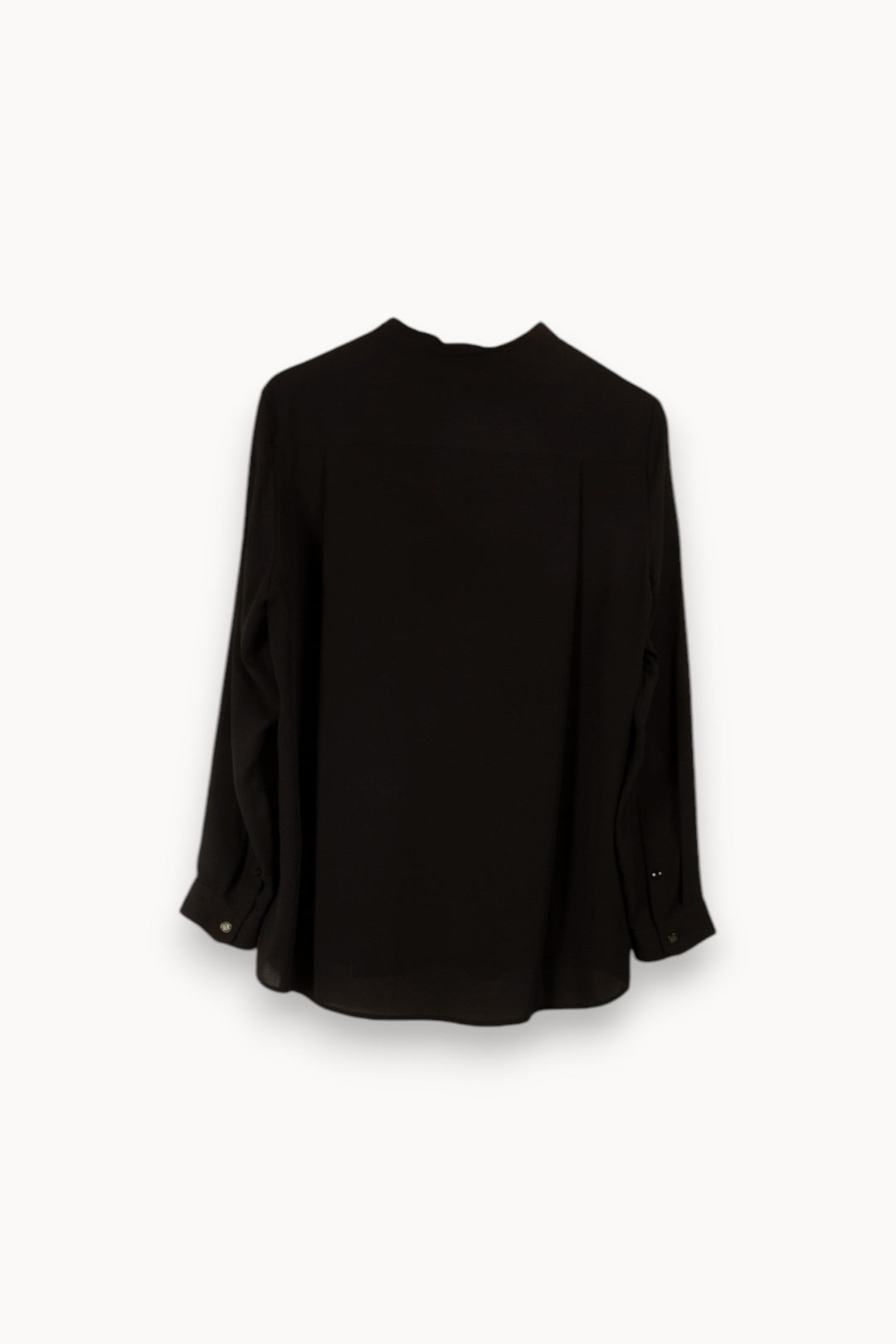 Chemise noire - Taille XL/42