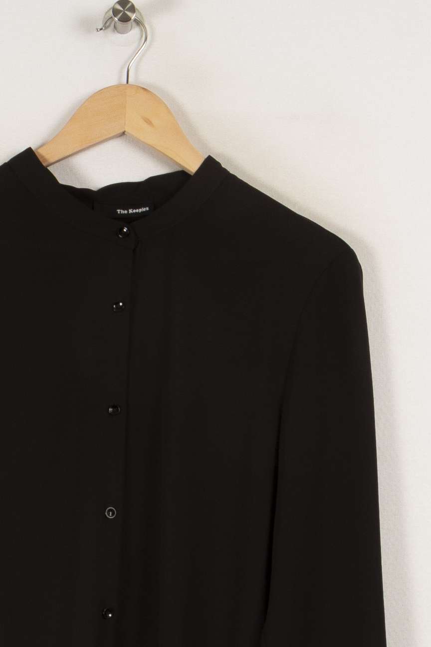 Chemise noire - Taille XL/42