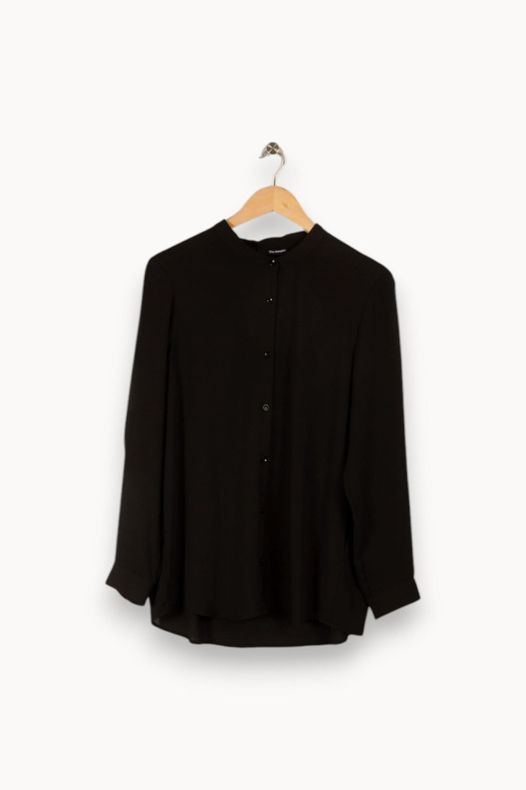 Chemise noire - Taille XL/42