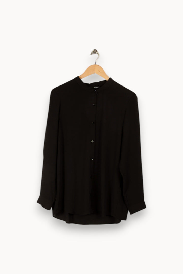 Chemise noire - Taille XL/42
