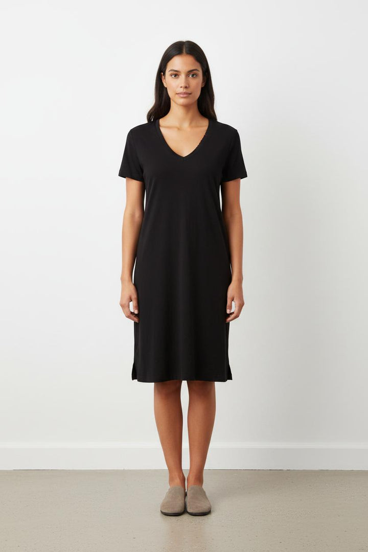 Robe noire - Taille S/36