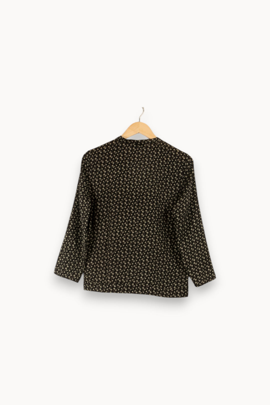 Top tacheté - Taille L/40