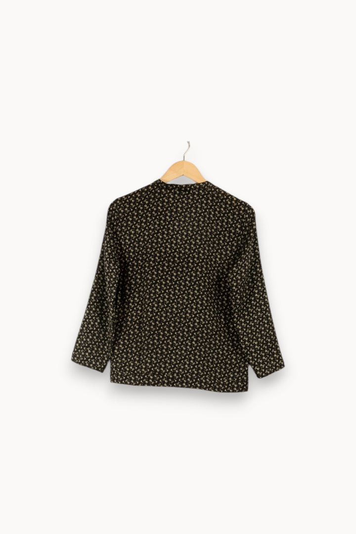 Top tacheté - Taille L/40