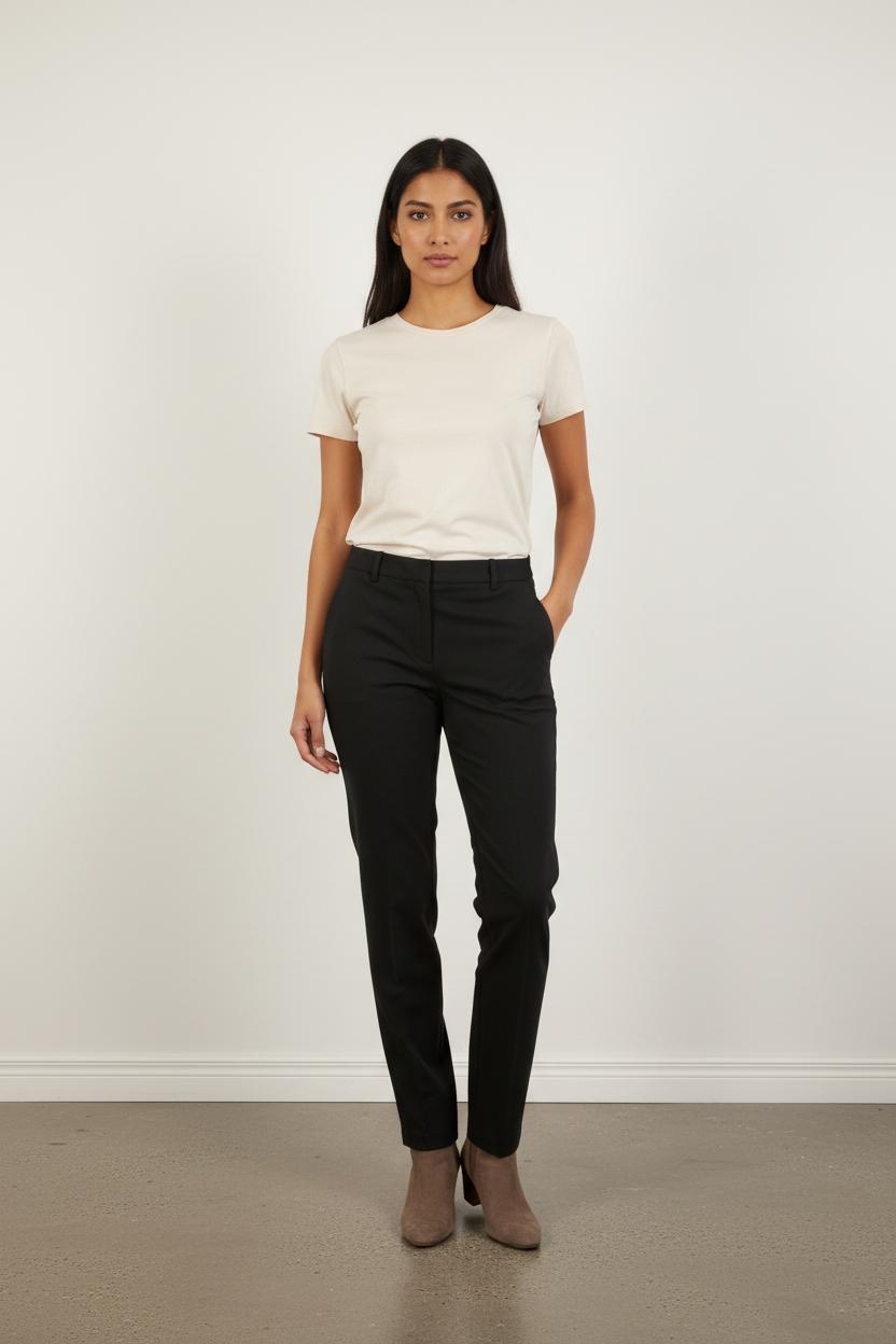 Pantalon Bleu - Taille M/38