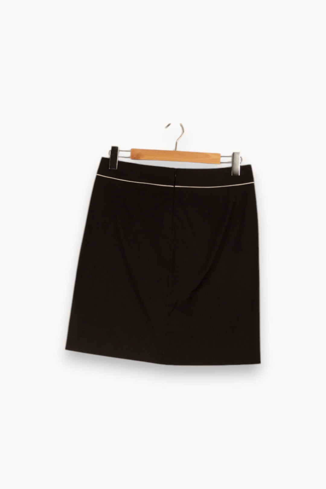 Jupe noire - Taille L/40