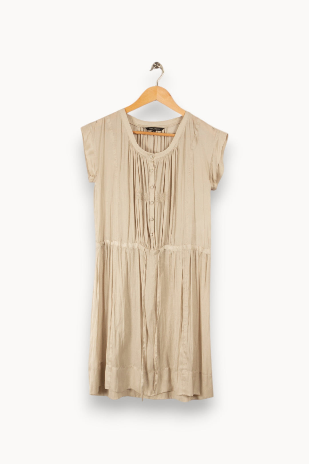 Robe - Taille S/36