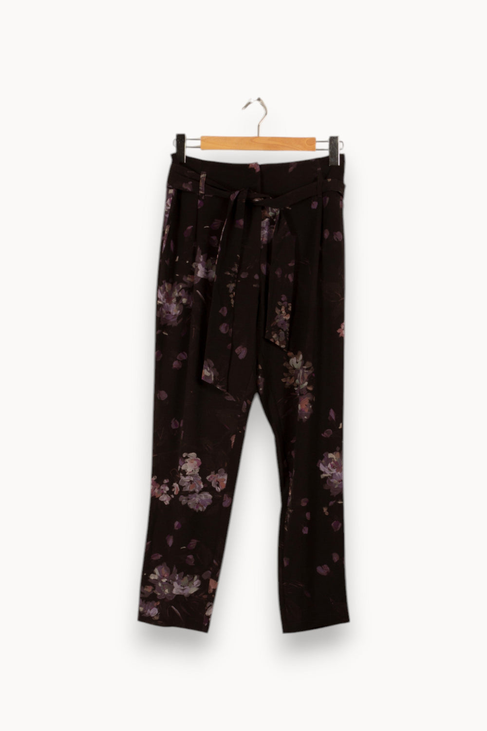 Pantalon noir - Taille M/38