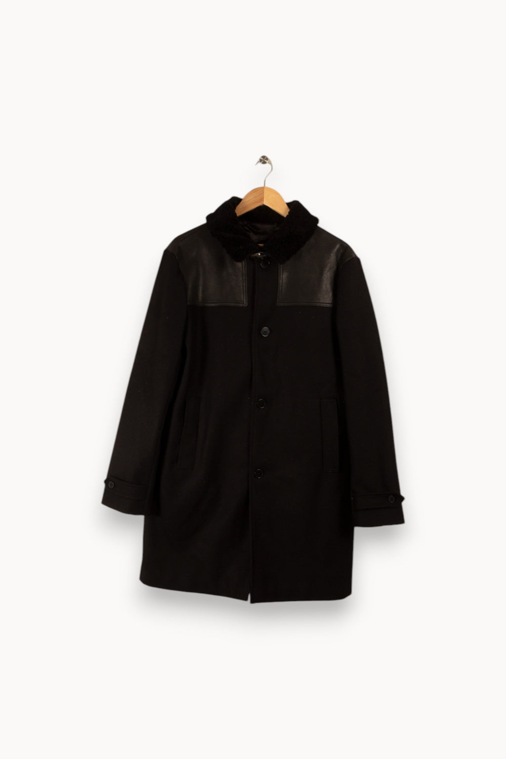 Manteaux noirs - Taille M/38