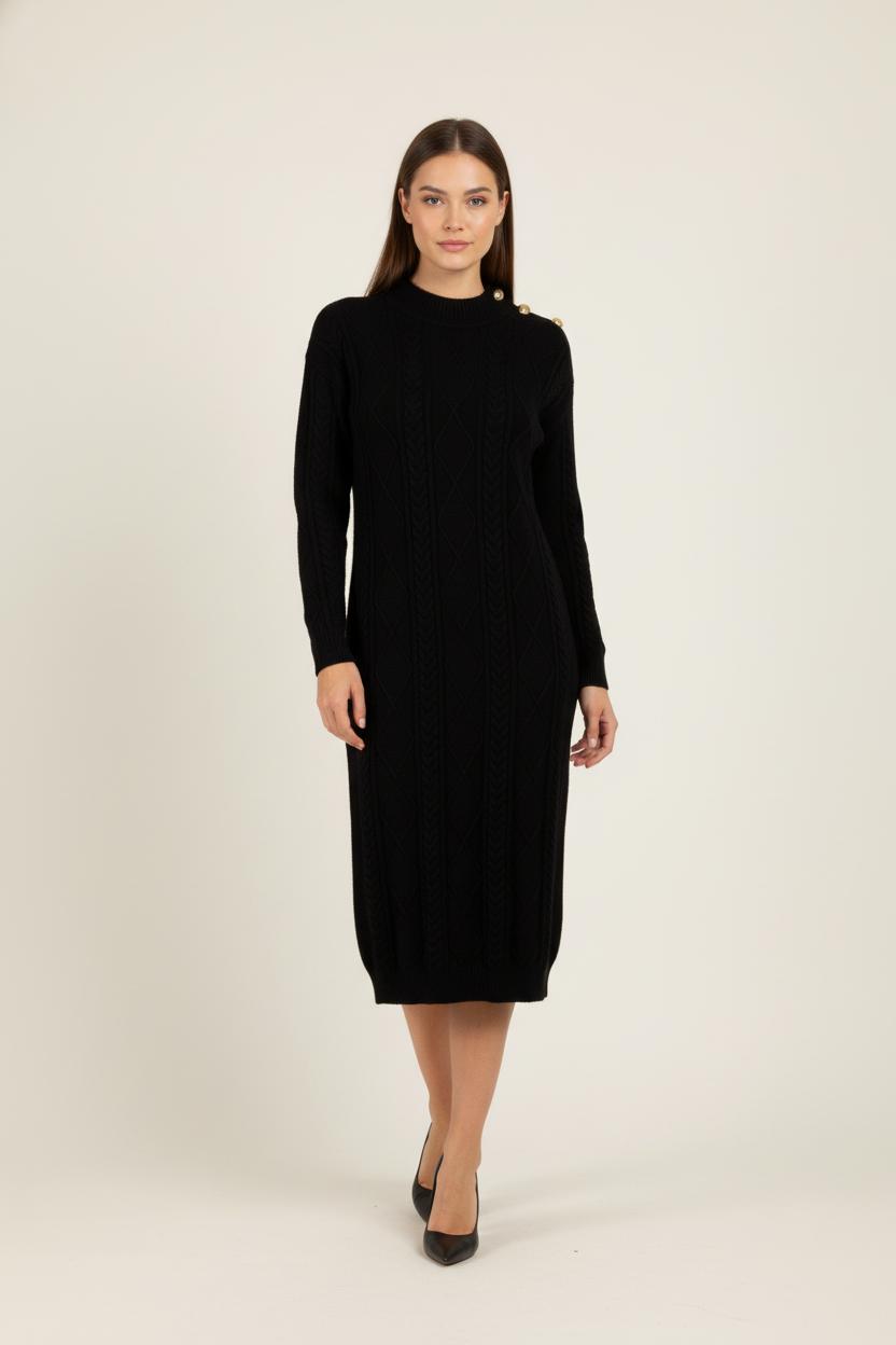 Robe - Taille S/36
