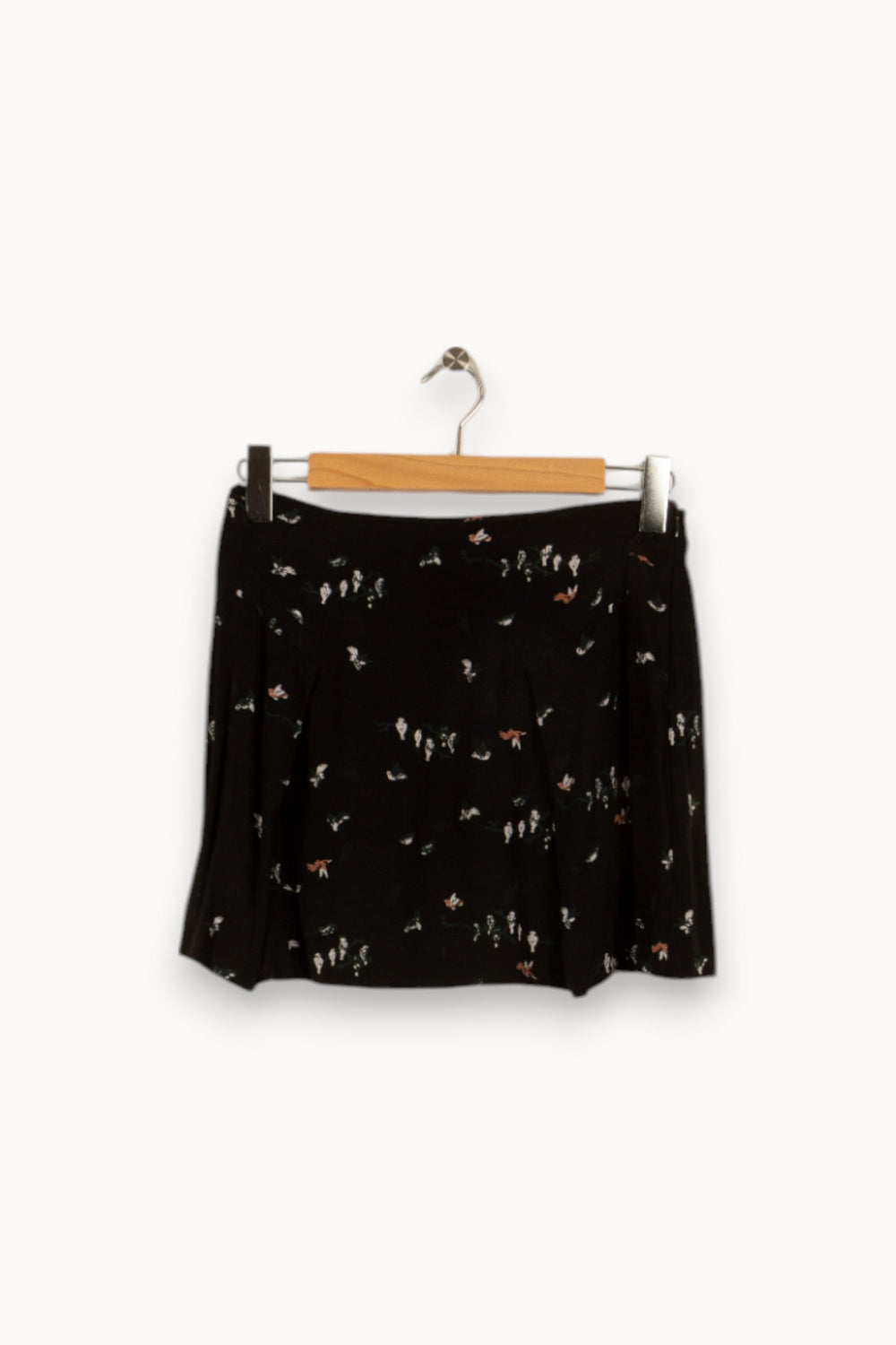Jupe noire - Taille S/36