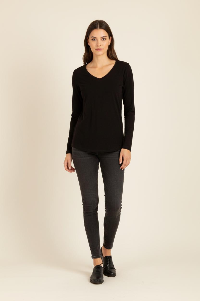 T-shirt - Taille S/36