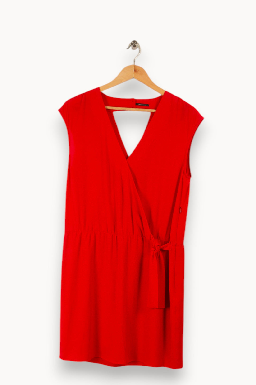 Robe rouge - Taille L/40