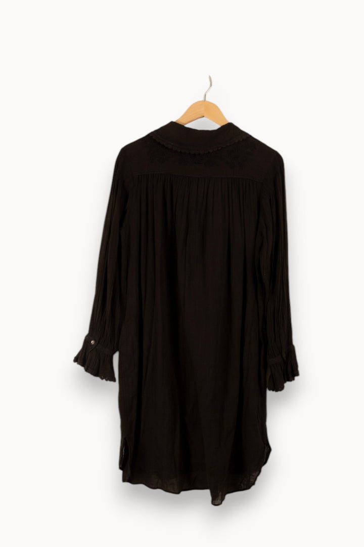 Robe noire - Taille M/38