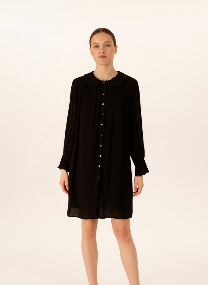 Robe noire - Taille M/38
