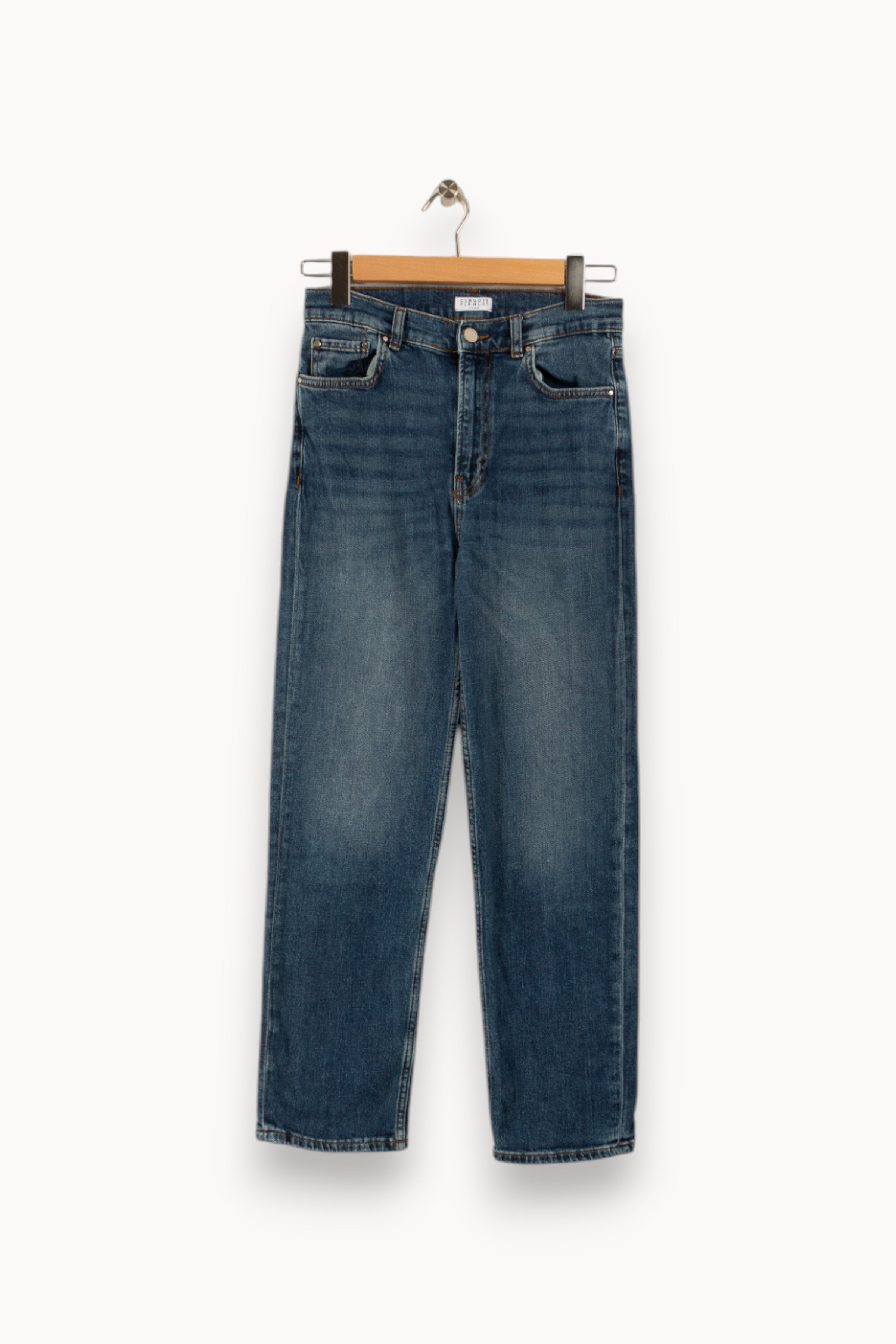 Top Claudie Pierlot Femme d'occasion - Seconde main Top Claudie Pierlot Femme d'occasion - Seconde main