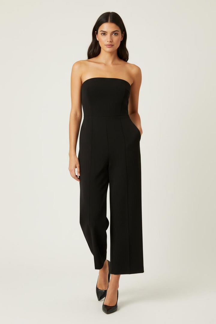 Combinaison noire - Taille XS/34