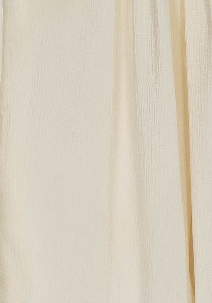 Blouse Beige - Taille L/40 de la marque ba&amp;sh | PARAD23628 - Vendu par Paradigme - Image 3