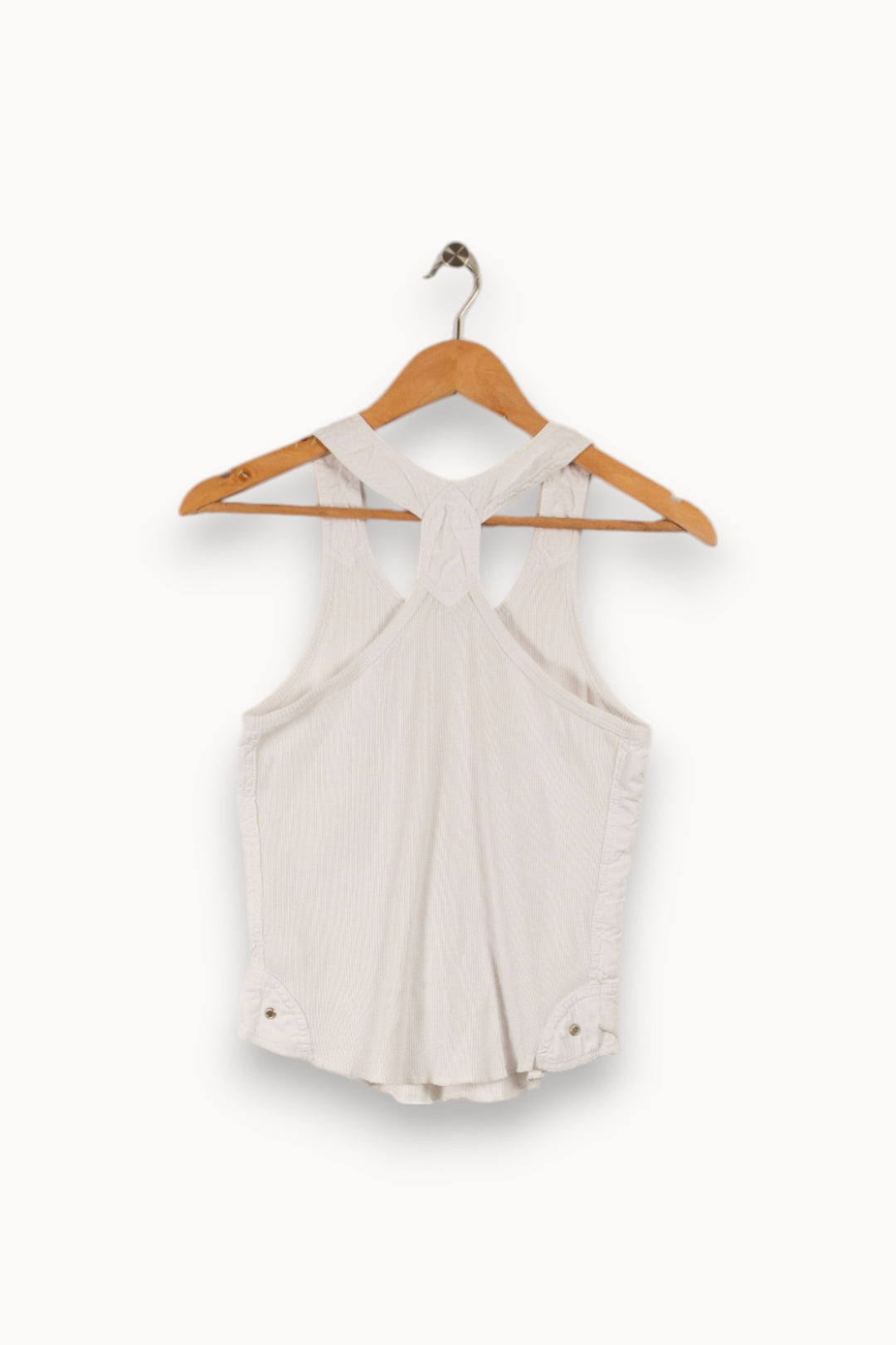 Débardeur blanc - Taille L/40