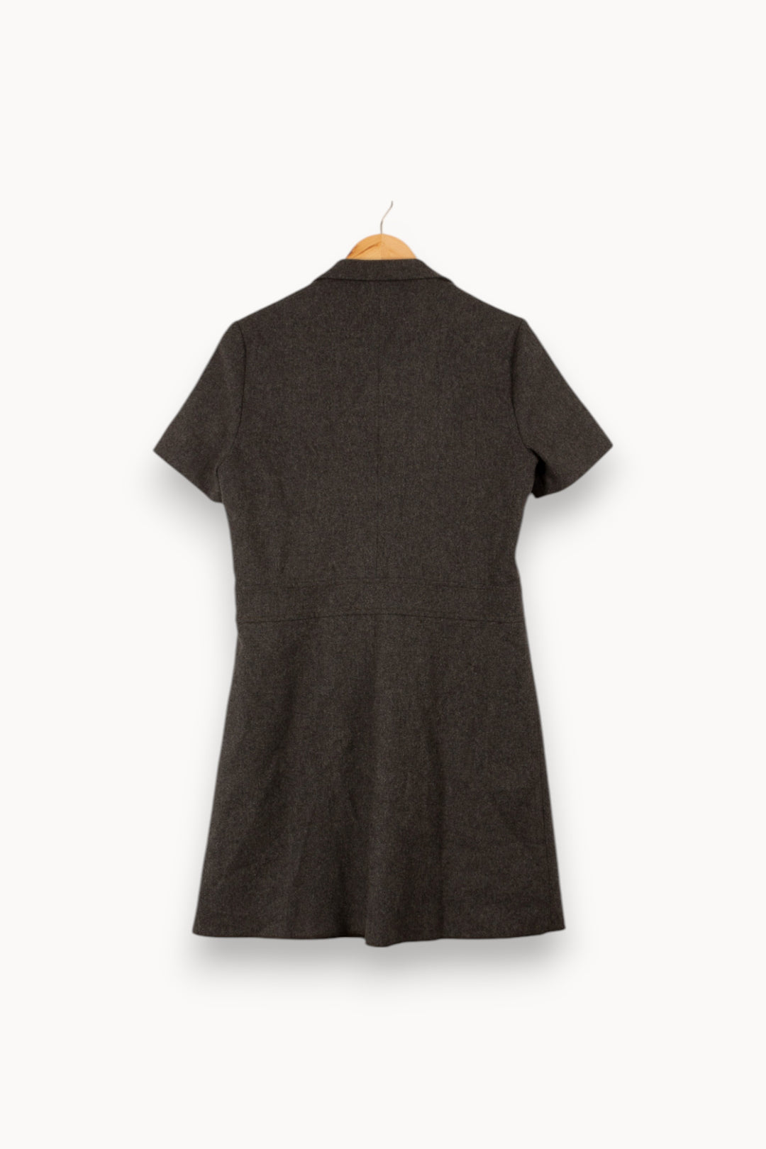 Robe - Taille Gris