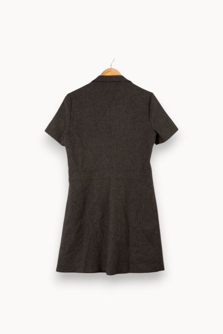 Robe - Taille Gris