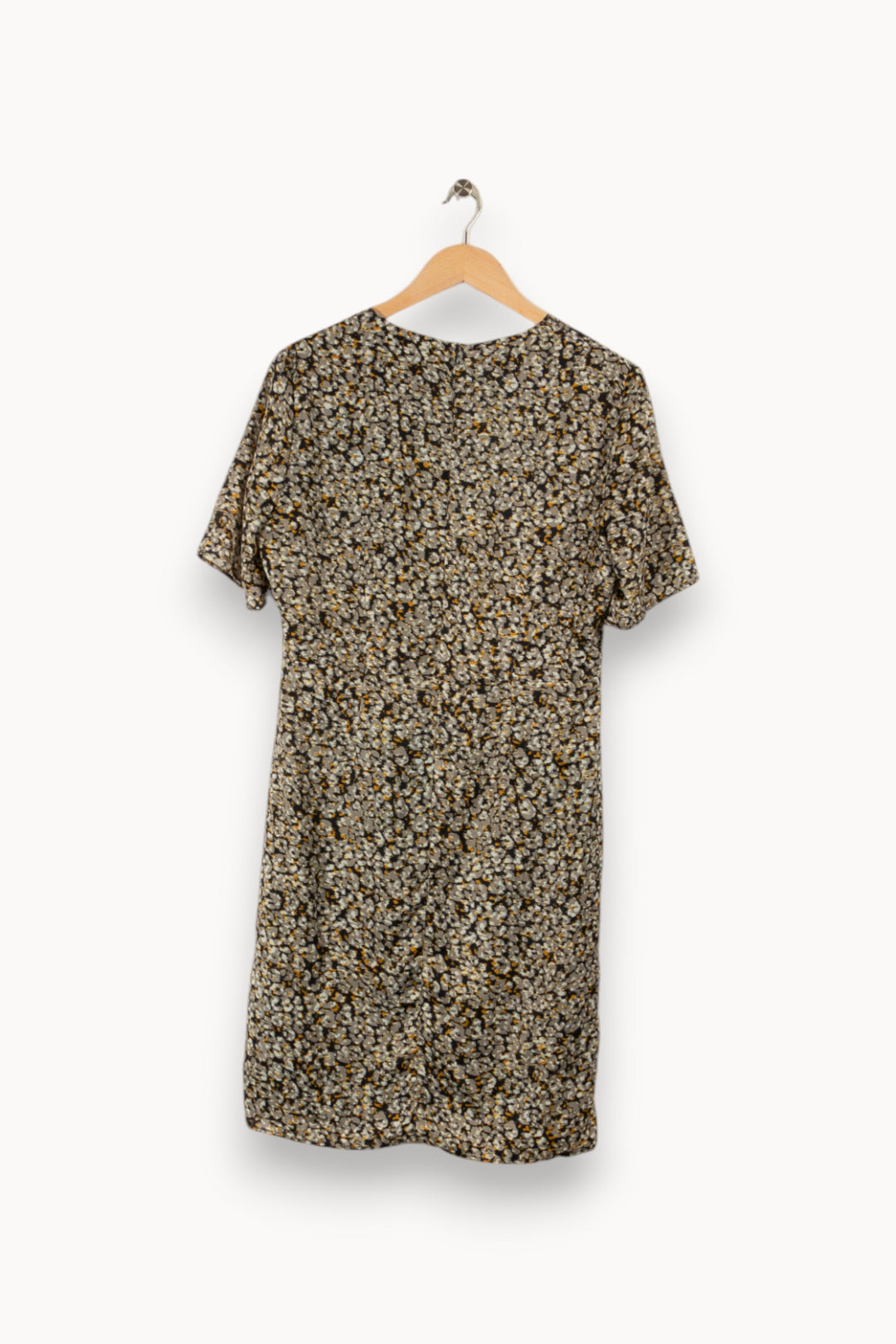 Robe à motifs - Taille XL/42