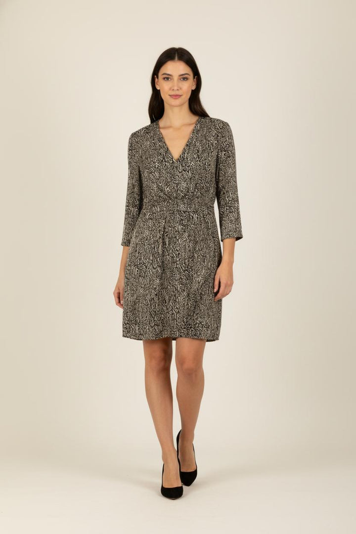 Robe de soirée - Taille S/36