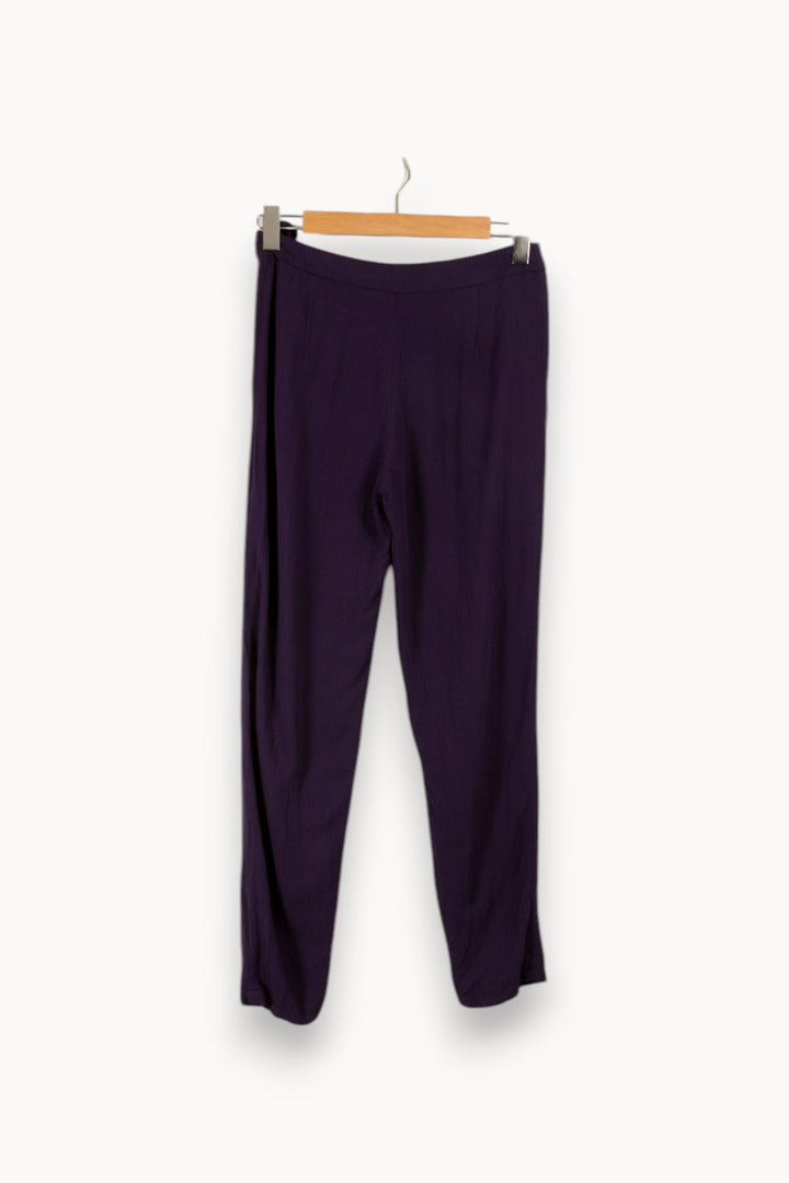 Pantalon décontracté - Taille M/38