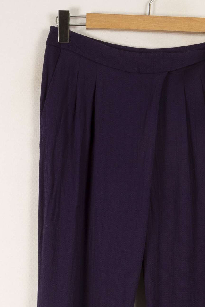 Pantalon décontracté - Taille M/38