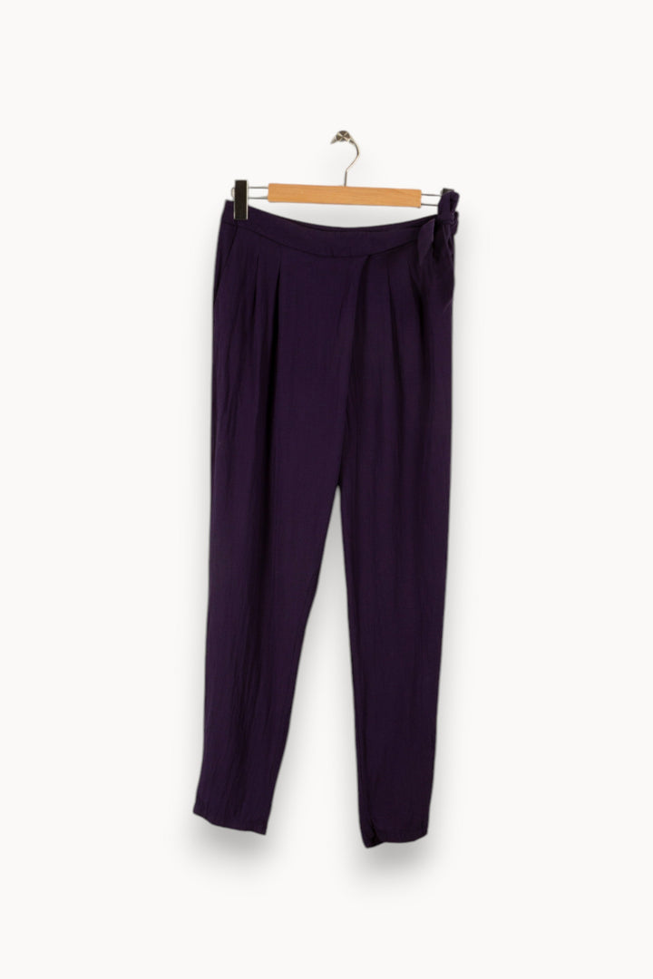 Pantalon décontracté - Taille M/38
