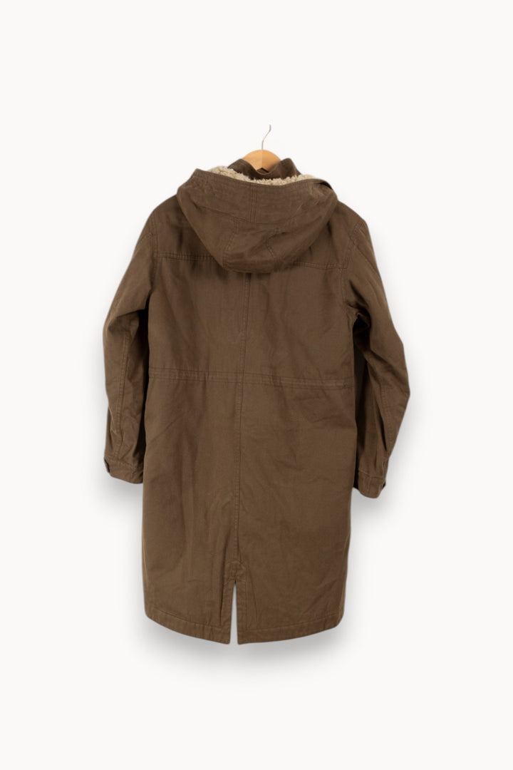 Manteau long - Taille XS/34