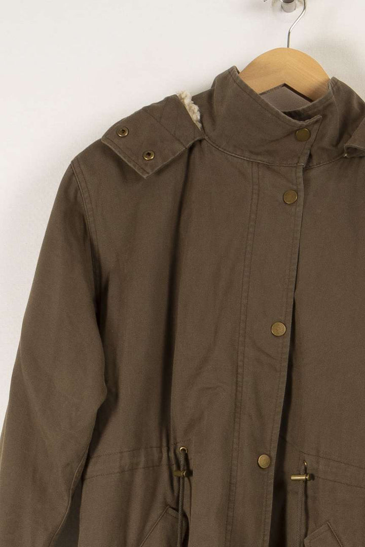 Manteau long - Taille XS/34