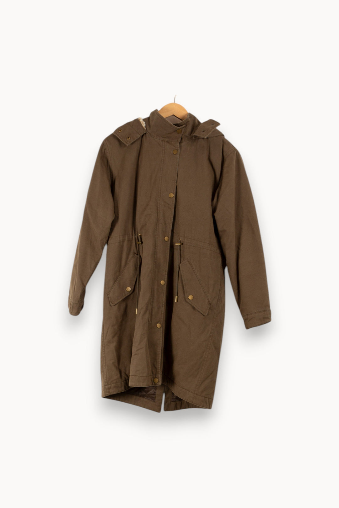 Manteau long - Taille XS/34