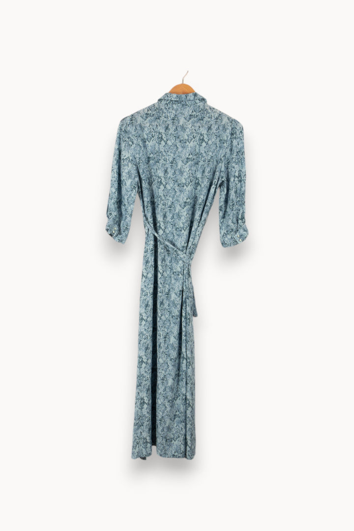 Robe longue - Taille S/36