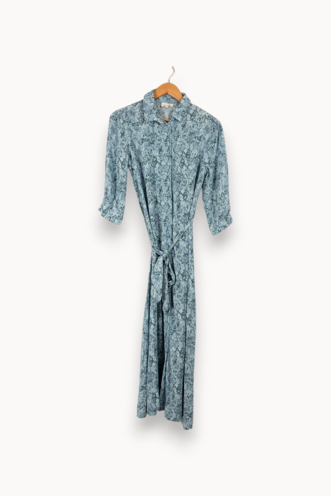 Robe longue - Taille S/36