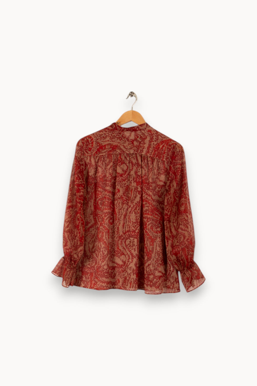 Chemise - Taille S/36