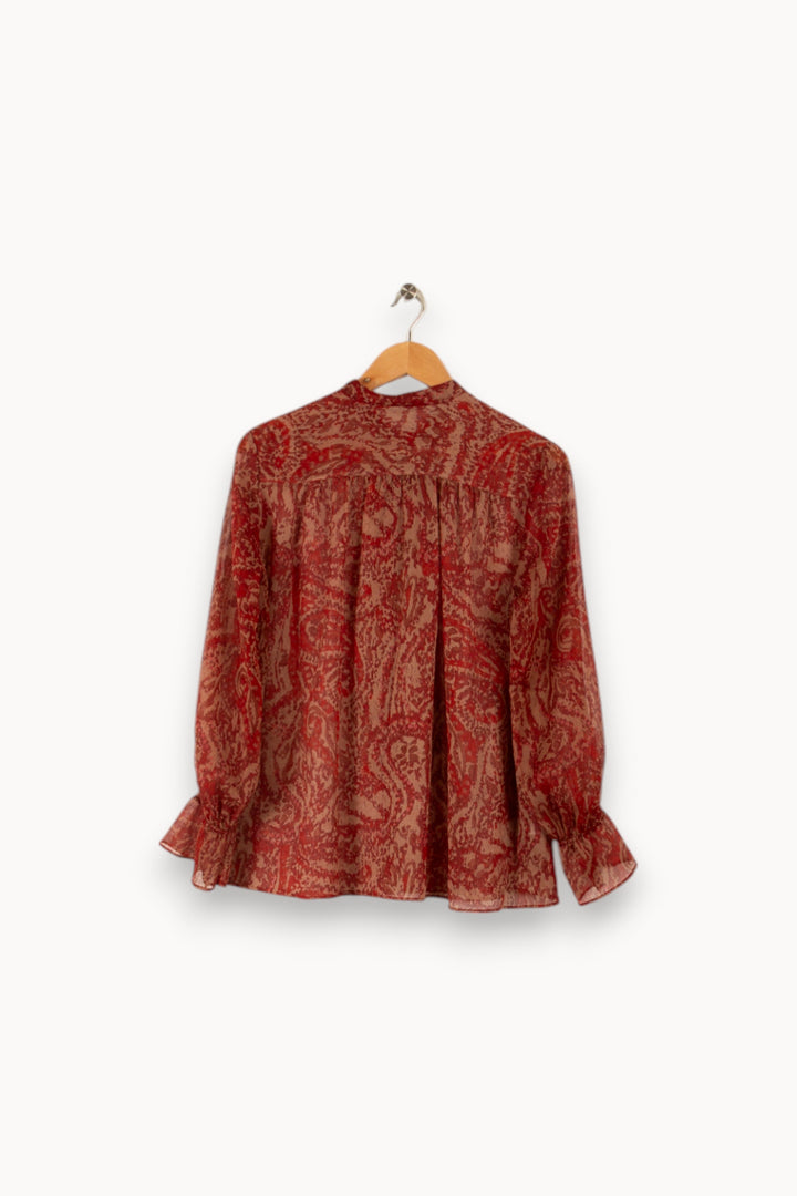 Chemise - Taille S/36